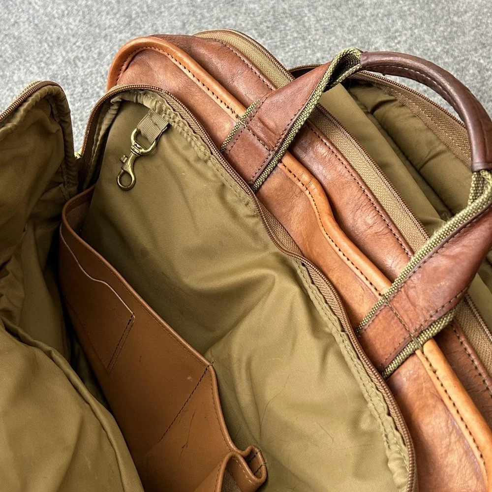 Hartmann brand men